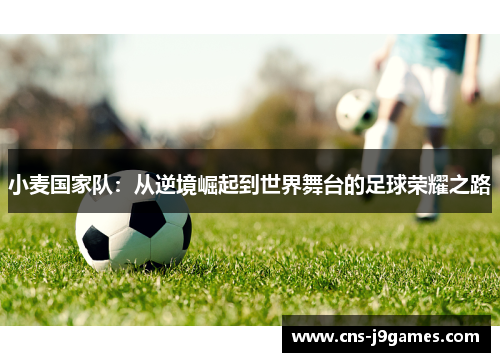 小麦国家队：从逆境崛起到世界舞台的足球荣耀之路